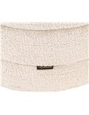 couchage moelleux pour animal design contemporain