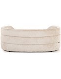 sofa pour chien en polyester doux et résistant