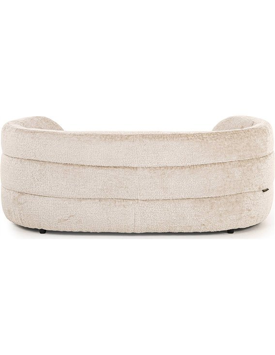 sofa pour chien en polyester doux et résistant