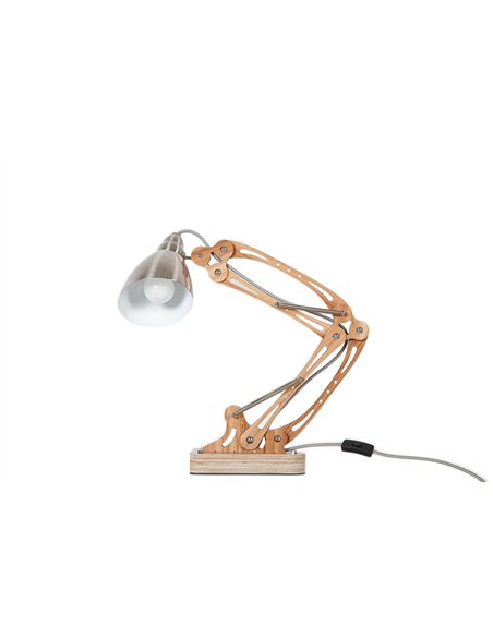Lampe de bureau merop