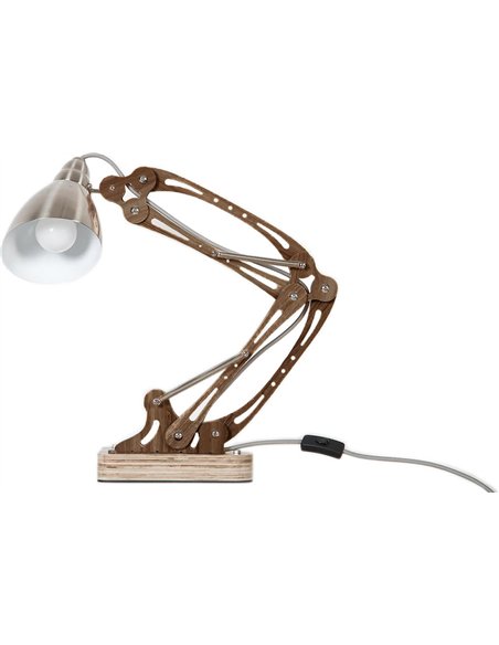 Lampe de bureau merop