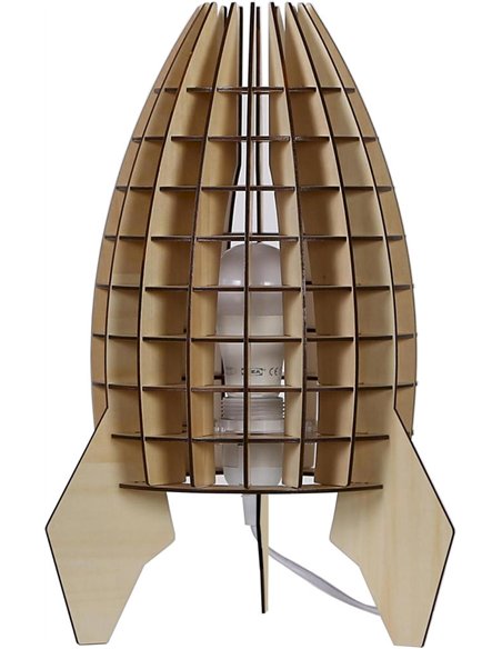 Lampe de chevet aviat