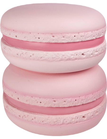 table d appoint rose macaron design tendance