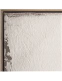 Décoration murale en toile contemporaine pour intérieur chic