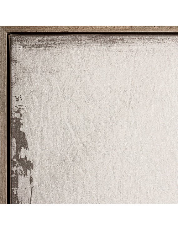 Décoration murale en toile contemporaine pour intérieur chic
