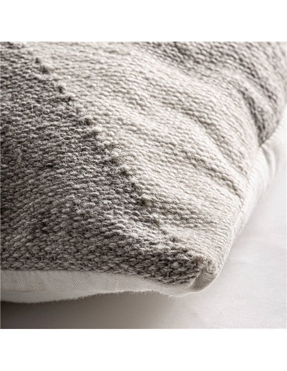 coussin déco tons clairs style shabby chic élégant