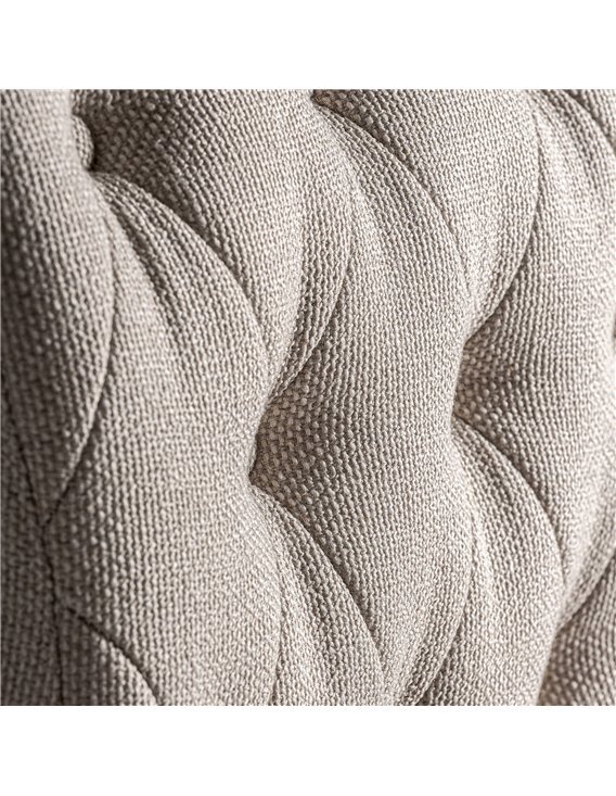 canapé modulable contemporain noir bois de pin