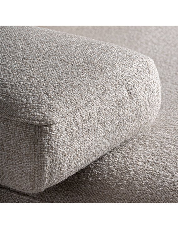 canapé d angle chic contemporain pour décoration salon tendance