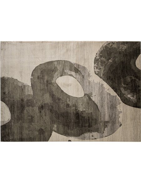 élégance intemporelle tapis beige douceur visuelle