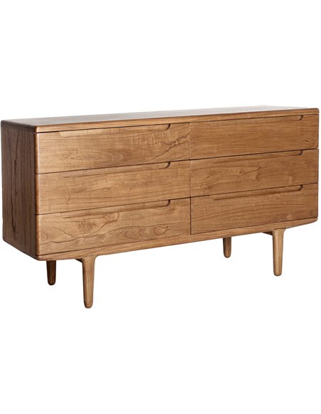 meuble commode style nordique tendance