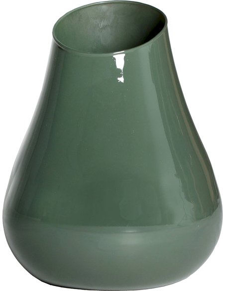 Vase Esperanza design pour salon contemporain