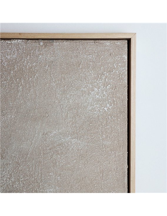 Élégant tableau contemporain pour décoration de maison
