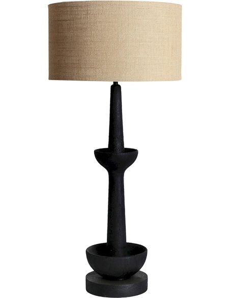 luminaire moderne pour salon style contemporain élégant