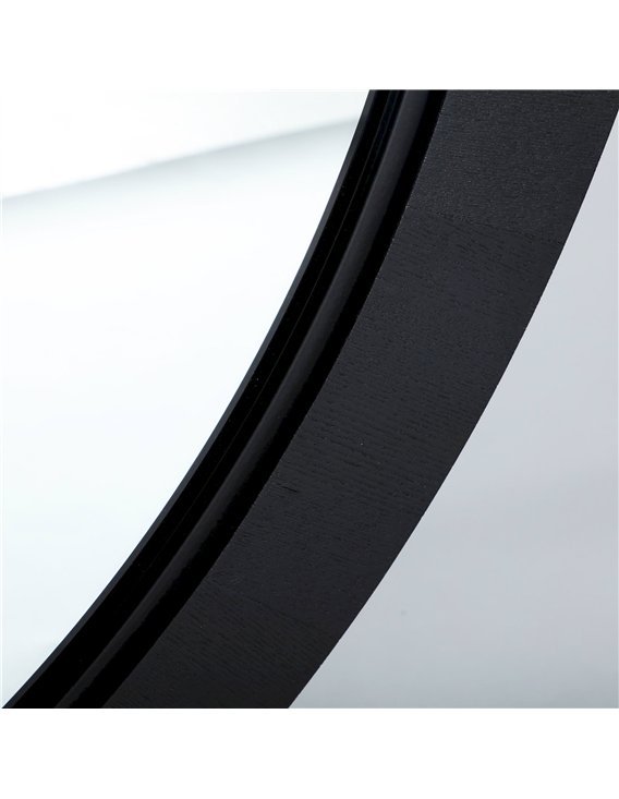 miroir rectangulaire style minimaliste pour décoration moderne