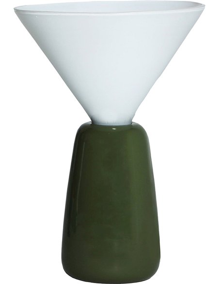 éclairage d’ambiance chic avec lampe de table style contemporain