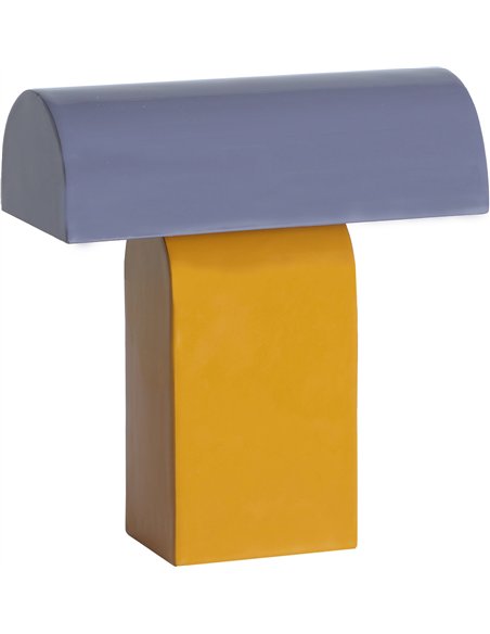 éclairage décoratif design pour salon moderne