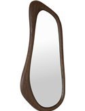 Miroir décoratif forme libre