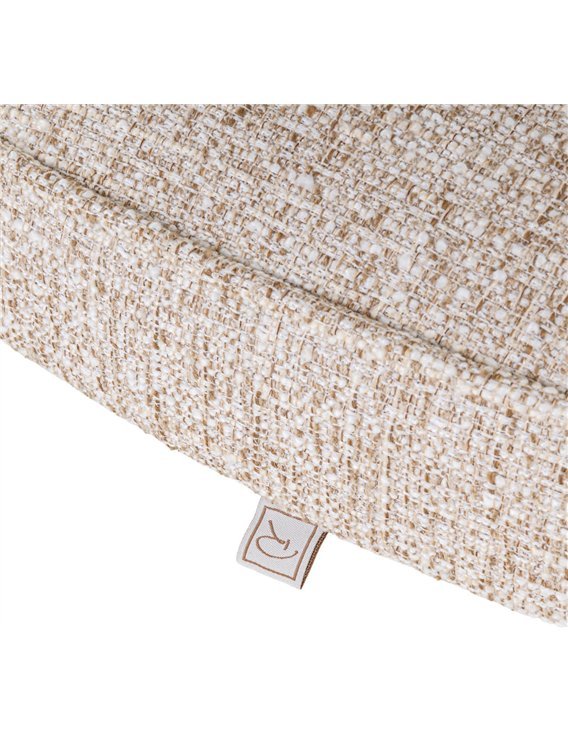 Chaise élégante pour salle à manger