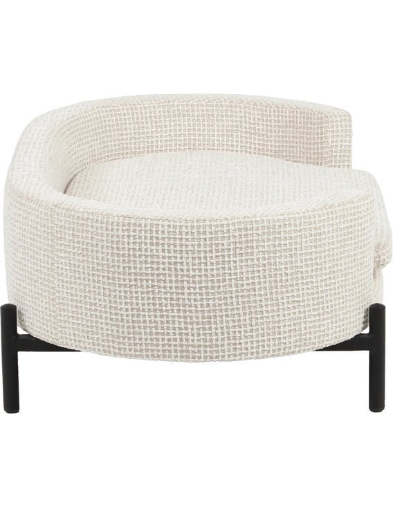 couchage moelleux au style contemporain