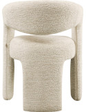 Chaise design pour salle à manger
