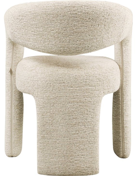 Chaise design pour salle à manger