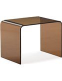 Table de salon au style moderne
