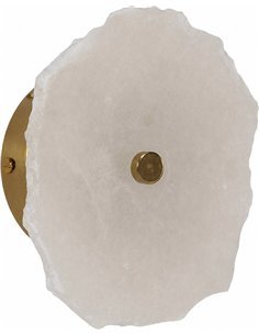 Éclairage décoratif en papier mâché