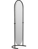 Miroir dressing élégant