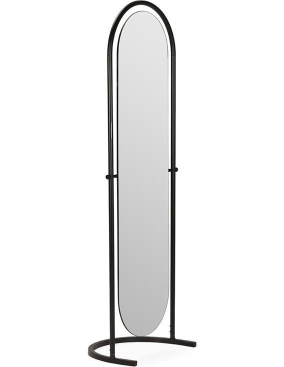 Miroir dressing élégant