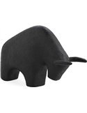 figurine taureau pour étagère