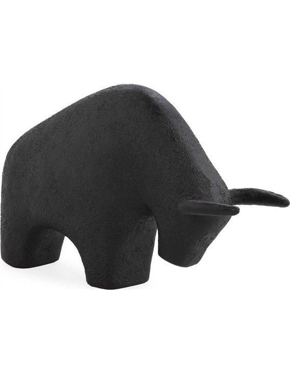 figurine taureau pour étagère