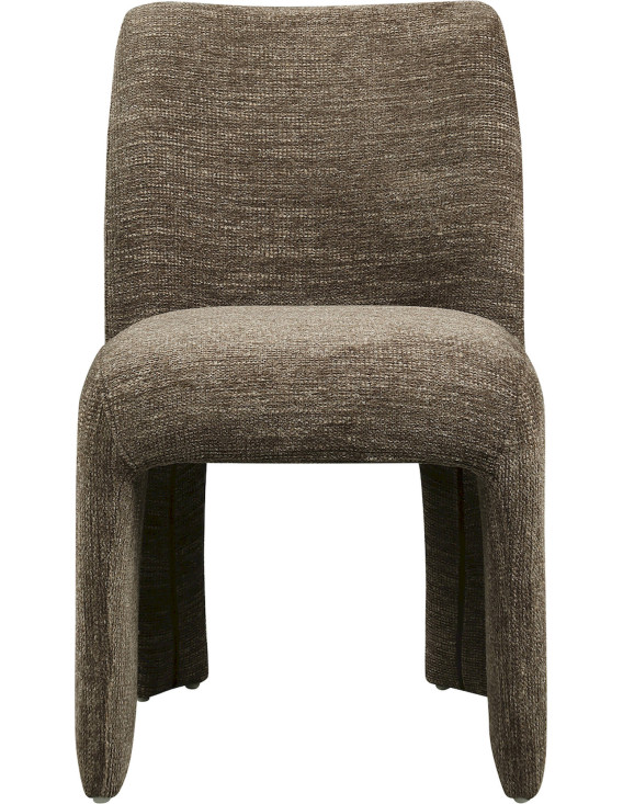 Chaise contemporaine pour coin repas