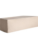 housse protectrice pour canapé beige
