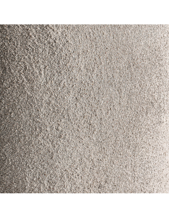 Détail de corde et surface texturée