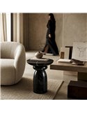 Table d appoint contemporaine