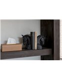 Accessoire déco pour salon ou bureau
