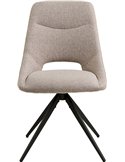 Chaise moderne pour bureau et salle à manger