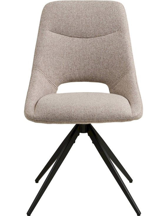 Chaise moderne pour bureau et salle à manger