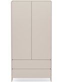 Meuble de rangement pour chambre moderne