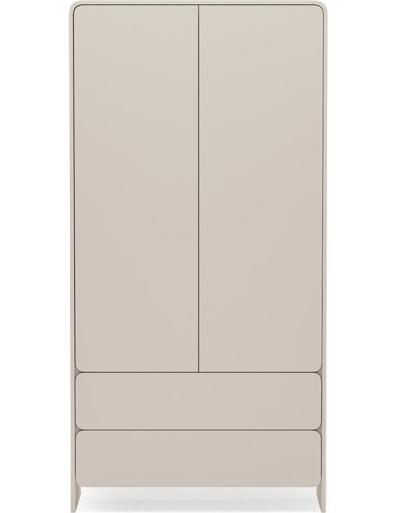 Meuble de rangement pour chambre moderne