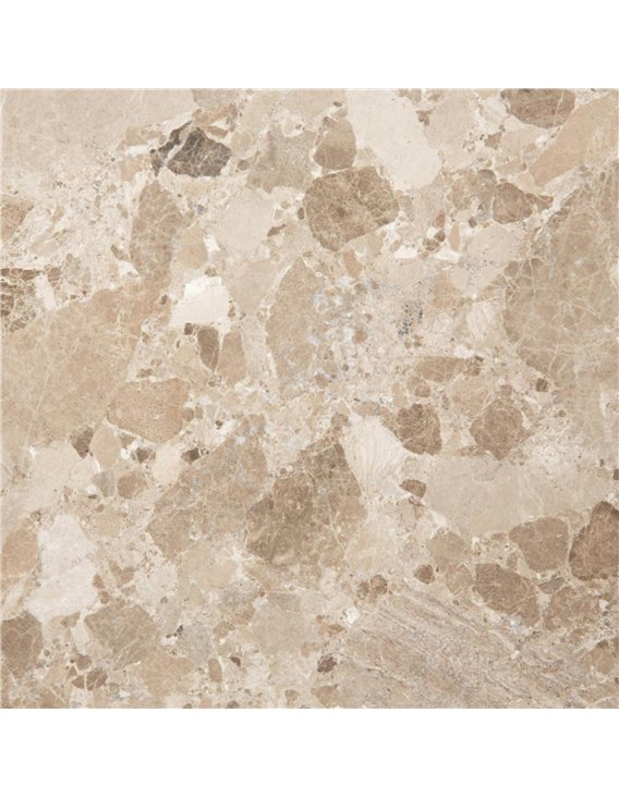 Détail du veinage naturel du marbre