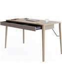 Bureau élégant pour espace de travail