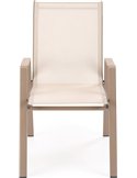 Mobilier de jardin moderne et pratique