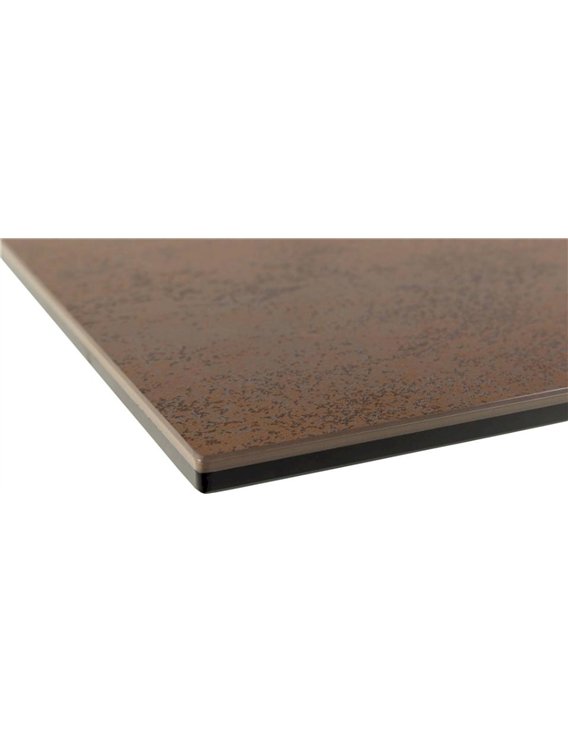 Table de repas moderne extensible