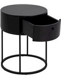 Chevet compact au design moderne