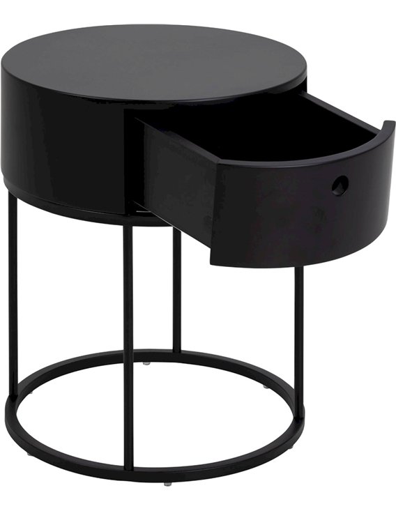 Chevet compact au design moderne