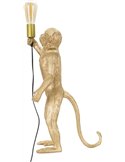 Lampe de table animalière glamour