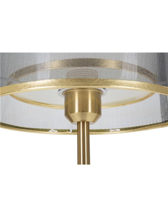 Lampe élégante pour salon ou chambre