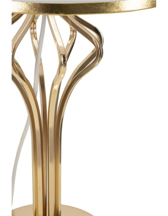 Lampe élégante pour salon ou chambre