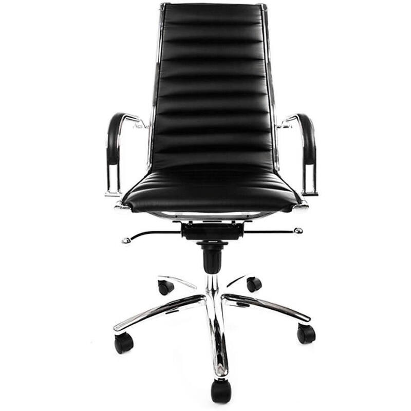 fauteuil de bureau TORINO - par Kokoon Design